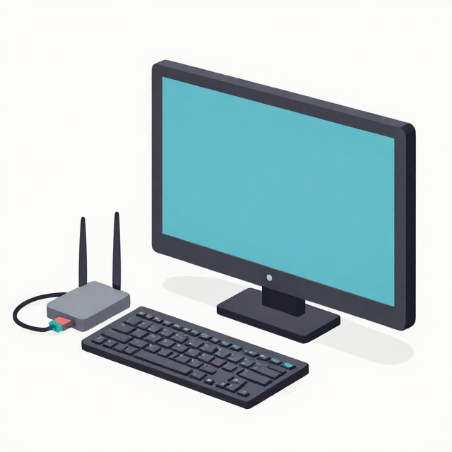 woman with laptop 01